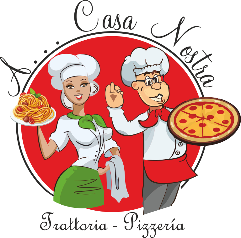 A Casa Nostra